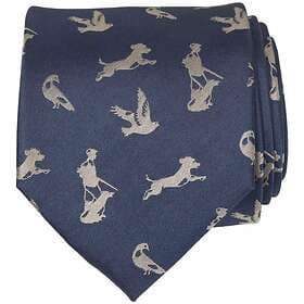 Chevalier Hunter Tie