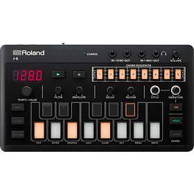 Roland J-6 Chord