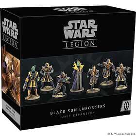 Star Wars: Legion - Black Sun Enforcers (exp.)