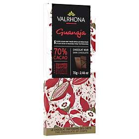 Valrhona Guanaja 70% bar of Chocolate 70g