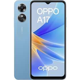 Oppo A17 Dual SIM 4GB RAM 64GB