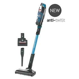 Hoover HF522STP Cordless