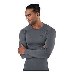 Under Armour HG Comp LS (Herre)