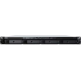 Synology RackStation RS822+