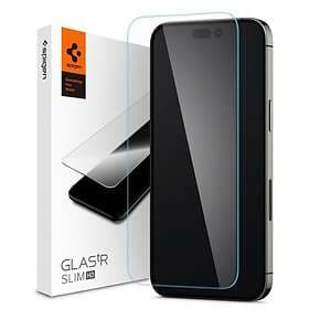 Spigen GLAS.tR Slim for iPhone 14 Pro Max