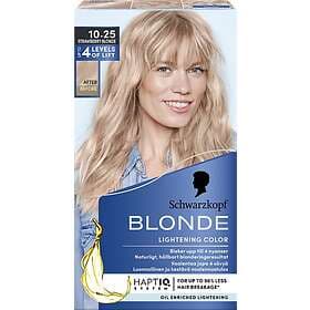 Schwarzkopf Blonde 