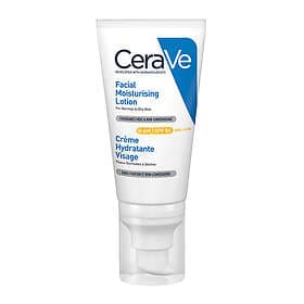 CeraVe Facial Moisturizing Lotion Normal/Dry Skin SPF50 52ml