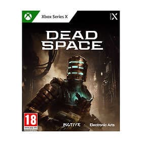 Dead Space Remake (Xbox Series X)