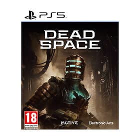 Dead Space - Remake (PS5)