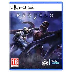 Prodeus (PS5)