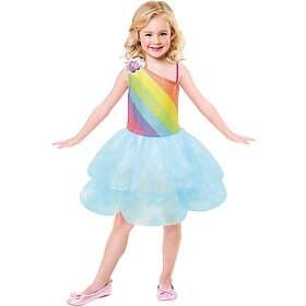 Ciao Costume Barbie Cloud Dress