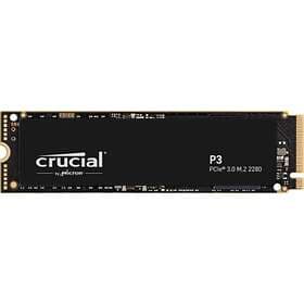 Crucial P3 M.2 2280 1TB