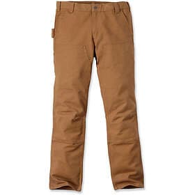 Carhartt Stretch Duck Double Front Pants (Herre)