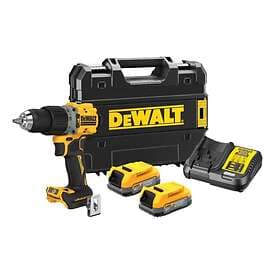 Dewalt DCD805E2T-QW (2x1.7Ah)