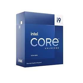 Intel Core i9 13900K 3.0GHz Socket 1700 Tray