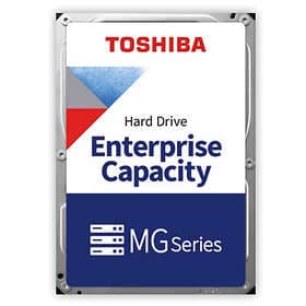 Toshiba MG10 MG10ACA20TE 20TB