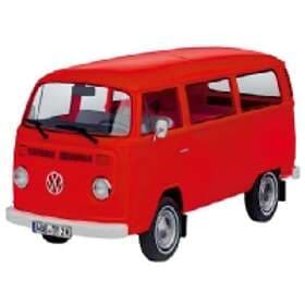 Revell Volkswagen T2 Bus Advent Calendar