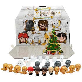 Harry Potter Wizarding World Advent Calendar 2022