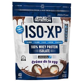 Applied Nutrition ISO-XP 1kg