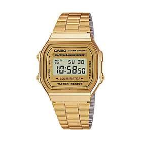 Casio A168WG-9EF