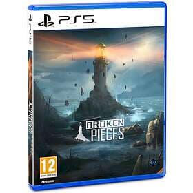 Broken Pieces (PS5)