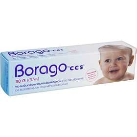 CCS Borago Barnkräm 30g