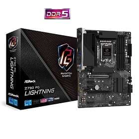 ASRock Z790 PG Lightning