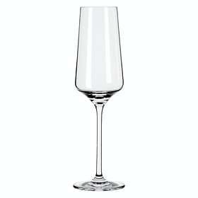 Ritzenhoff Lichtweiss Champagne Glass 23cl 2-p