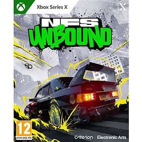 Need for Speed Unbound (Xbox Series X)