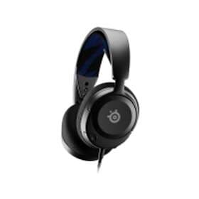 SteelSeries Arctis Nova 1P Over Ear Headset