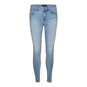 Vero Moda Lux Mr Slim Jeans (Dame)