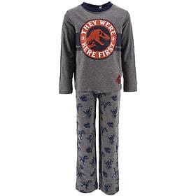 Jurassic World Pyjamasset