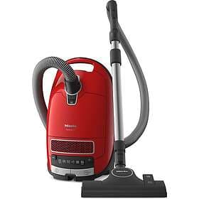 Miele Complete C3 Mango Red PowerLine