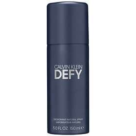 Calvin Klein Defy Deo Spray 150ml