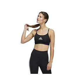 Adidas Aeroreact Light Support Sports Bra