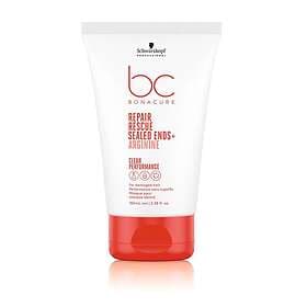 Schwarzkopf Professional BC Bonacure Repair Rescue Sealed Ends+ Arginine 100ml