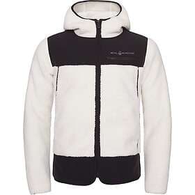 Sail Racing Gale Pile Hood Zip (Dame)