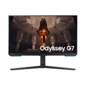 Samsung Odyssey S28BG700 28" Gaming 4K UHD IPS 144Hz