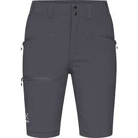 Haglöfs Mid Slim Shorts (Dame)