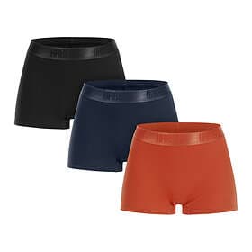 Urberg Isane Bamboo Boxers 3-pack (Dame)