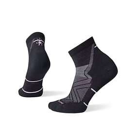 Smartwool Run Targeted Cushion Ankle Socks