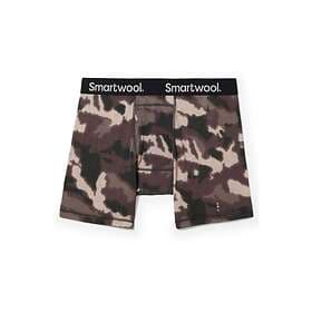 Smartwool Merino Print Boxer