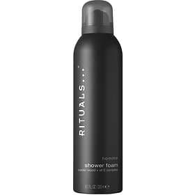 Rituals Homme Shower Foam 200ml