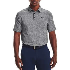 Under Armour UA Playoff Polo Shirt (Herre)