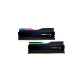 G.Skill Trident Z5 RGB Black DDR5 2x16GB 7600MHz (F5-7600J3646G16GX2-TZ5RK)