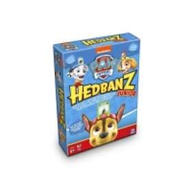 Hedbanz Junior - Paw Patrol