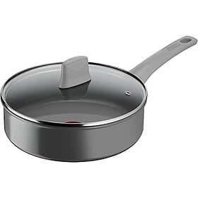 Tefal Renew ON Sauteuse 24cm (med Lav)