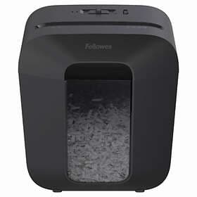 Fellowes Powershred LX25