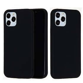 Azmaro Thin Silicone Cover for iPhone 12 Mini