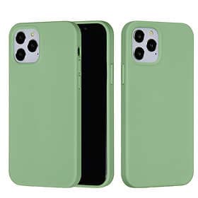 Azmaro Thin Silicone Cover for iPhone 13 Pro